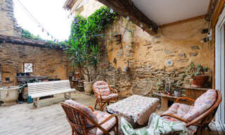 Maison 4 Pièces 188 m² à vendre à Azillanet (34210)