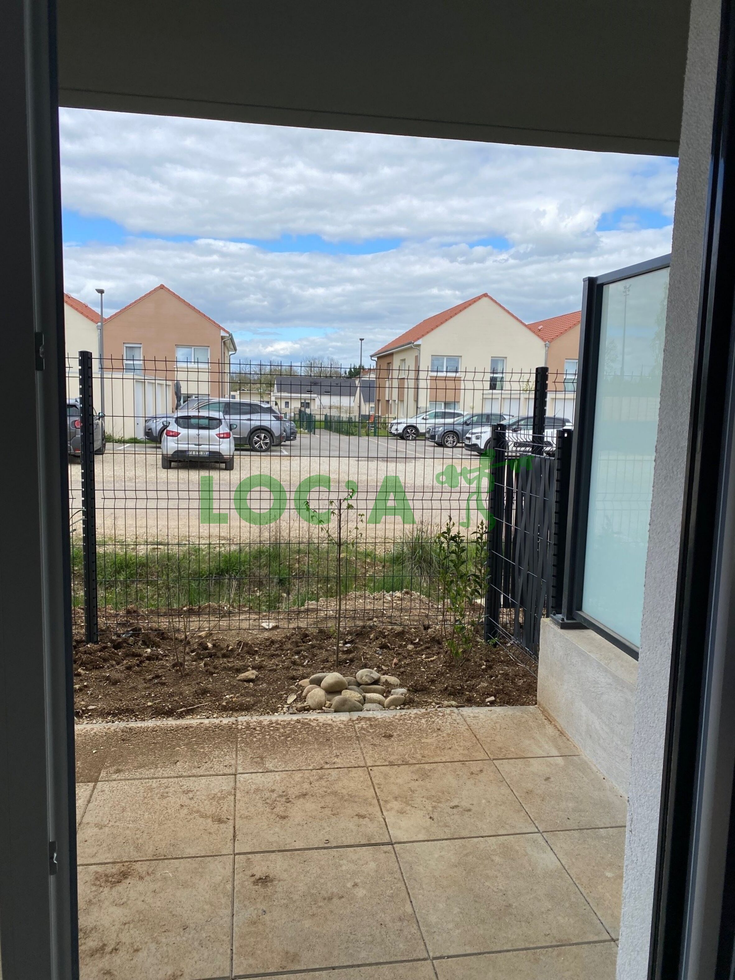 Location T2 42 m² à Marcilly-sur-Tille 752 ¤ CC /mois