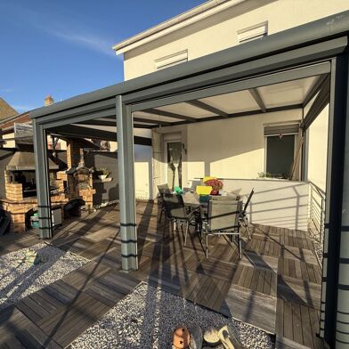 Maison 8 pièces 180000 €