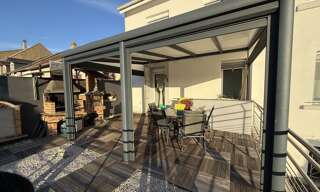 Maison 8 Pièces 163 m² à vendre à Cocheren (57800)