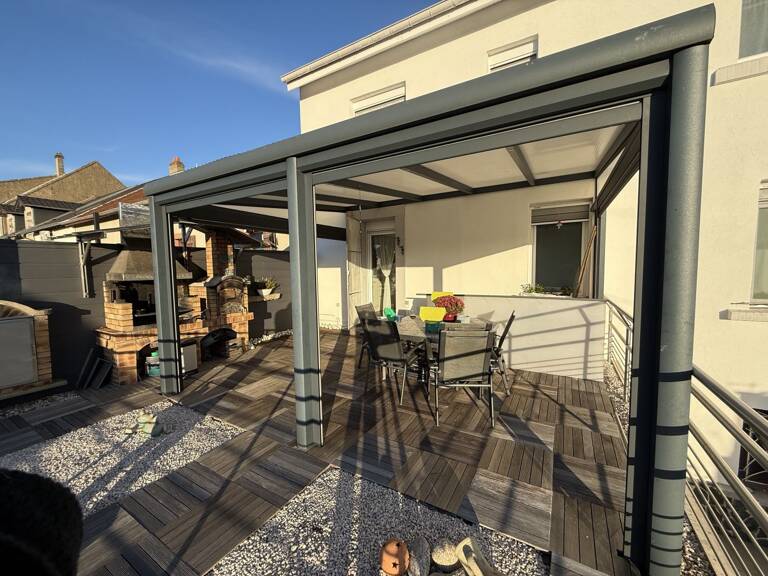 Maison — photo 1