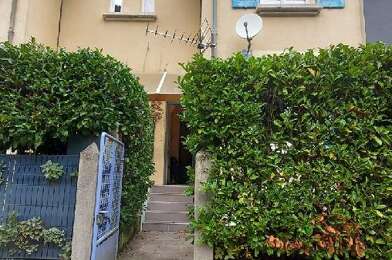 Maison 5 pièces 105000 €