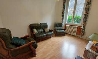Maison 5 Pièces 66 m² à vendre à Livet-et-Gavet (38220)