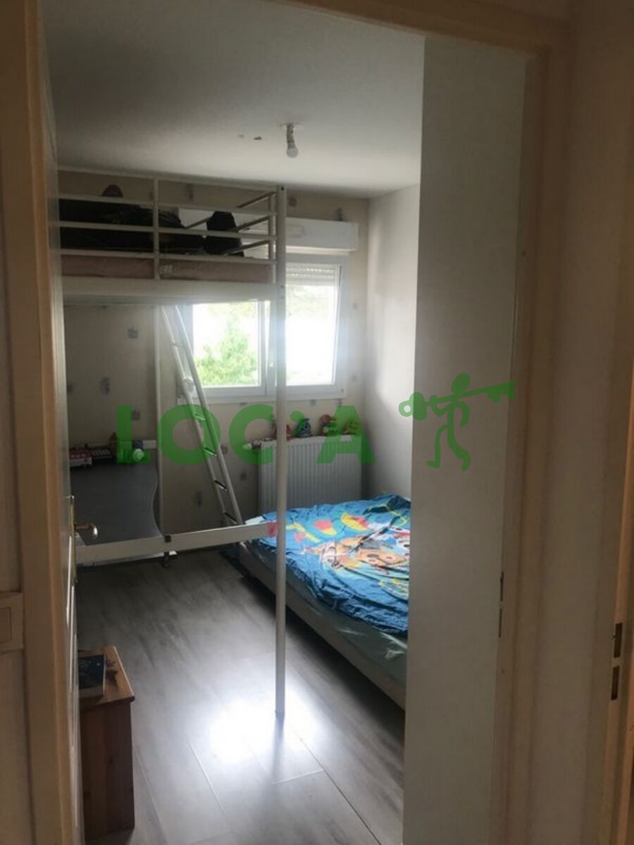 Location T2 37 m² à Quetigny 771 ¤ CC /mois