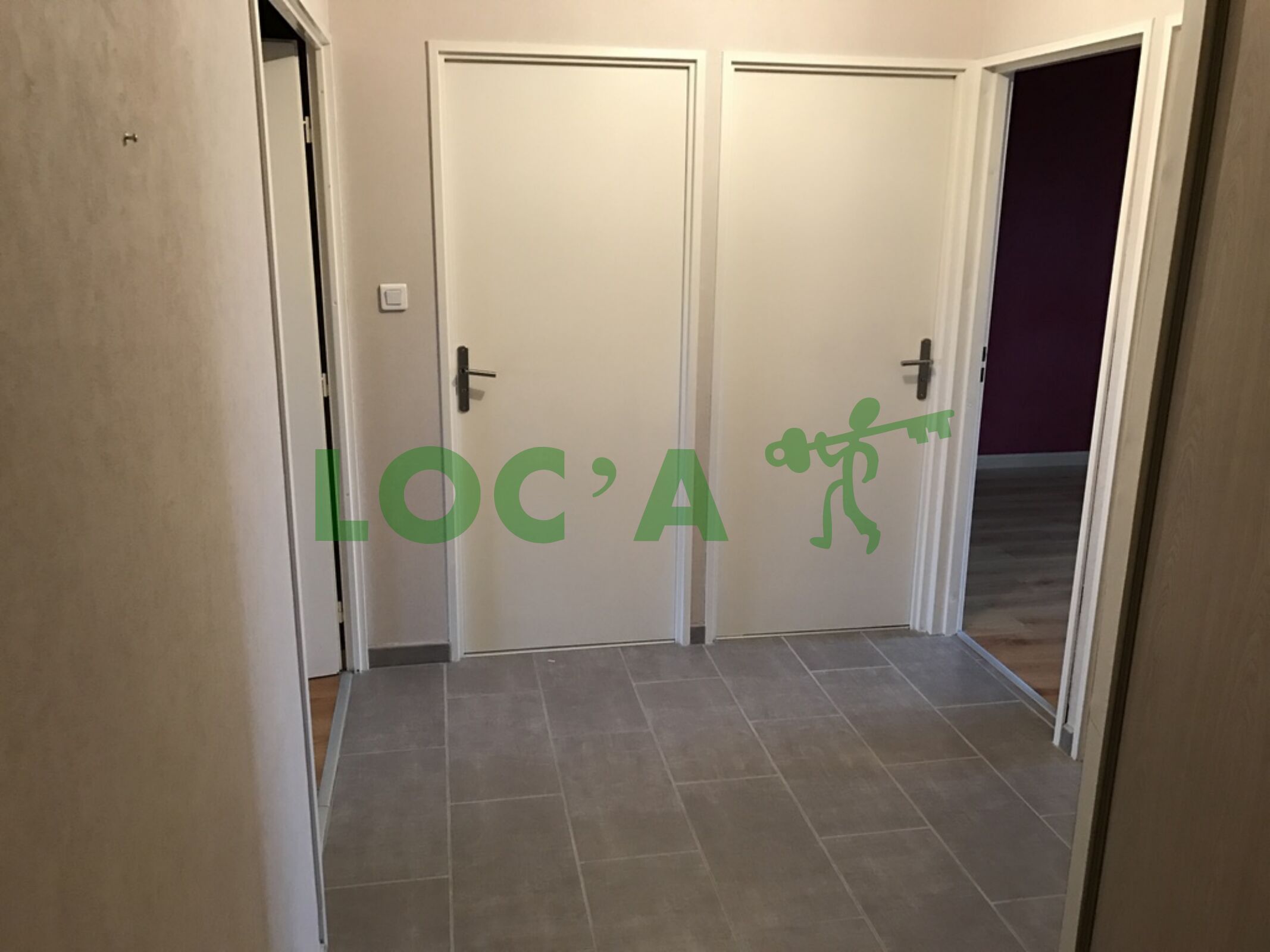 Photo Location T3 59 m² à Quetigny 750 ¤ CC /mois image 4/4