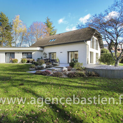 Maison 6 pièces 1195000 €