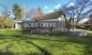 Maison 6 Pièces 215 m² à vendre à Saint-Genis-Pouilly (01630)