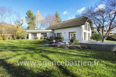 Maison 6 pièces 1195000 €