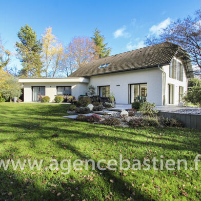 Maison 6 pièces 1195000 €