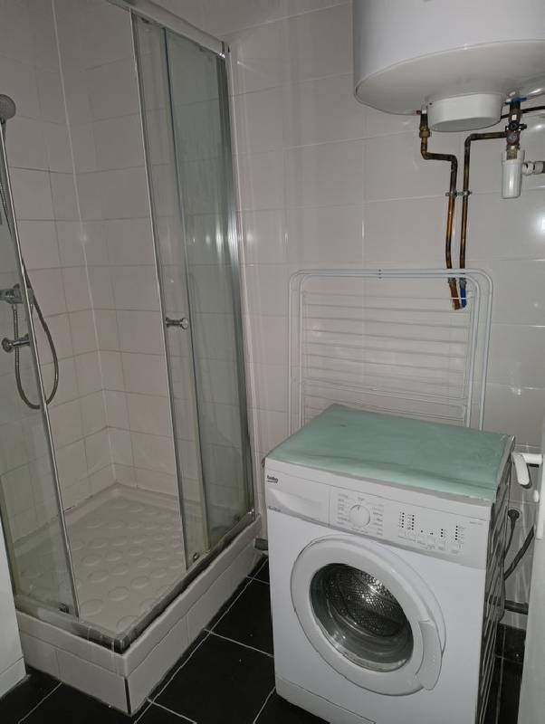 Photo Location Chambre 14 m² à Lyon 3 502 ¤ CC /mois image 2/2