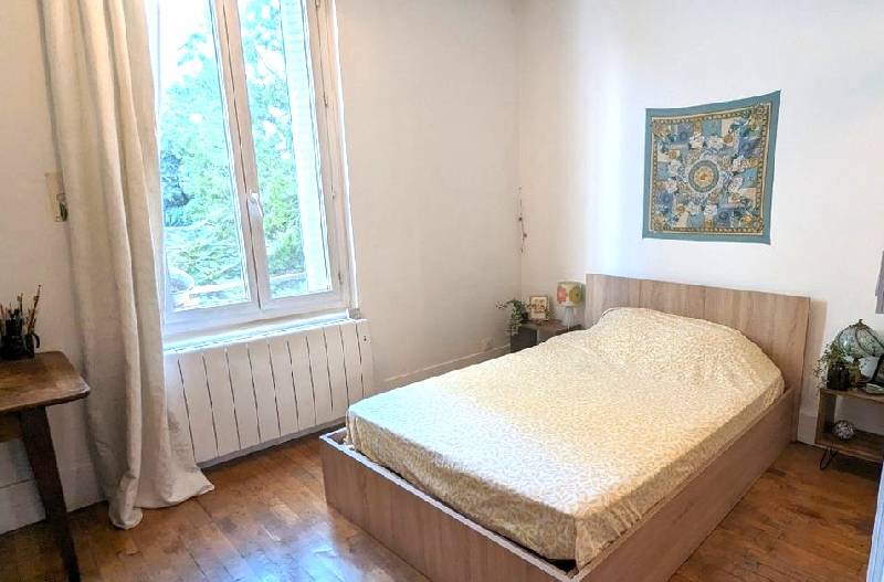 Photo Location T2 52 m² à Lyon 8 950 ¤ CC /mois image 2/2