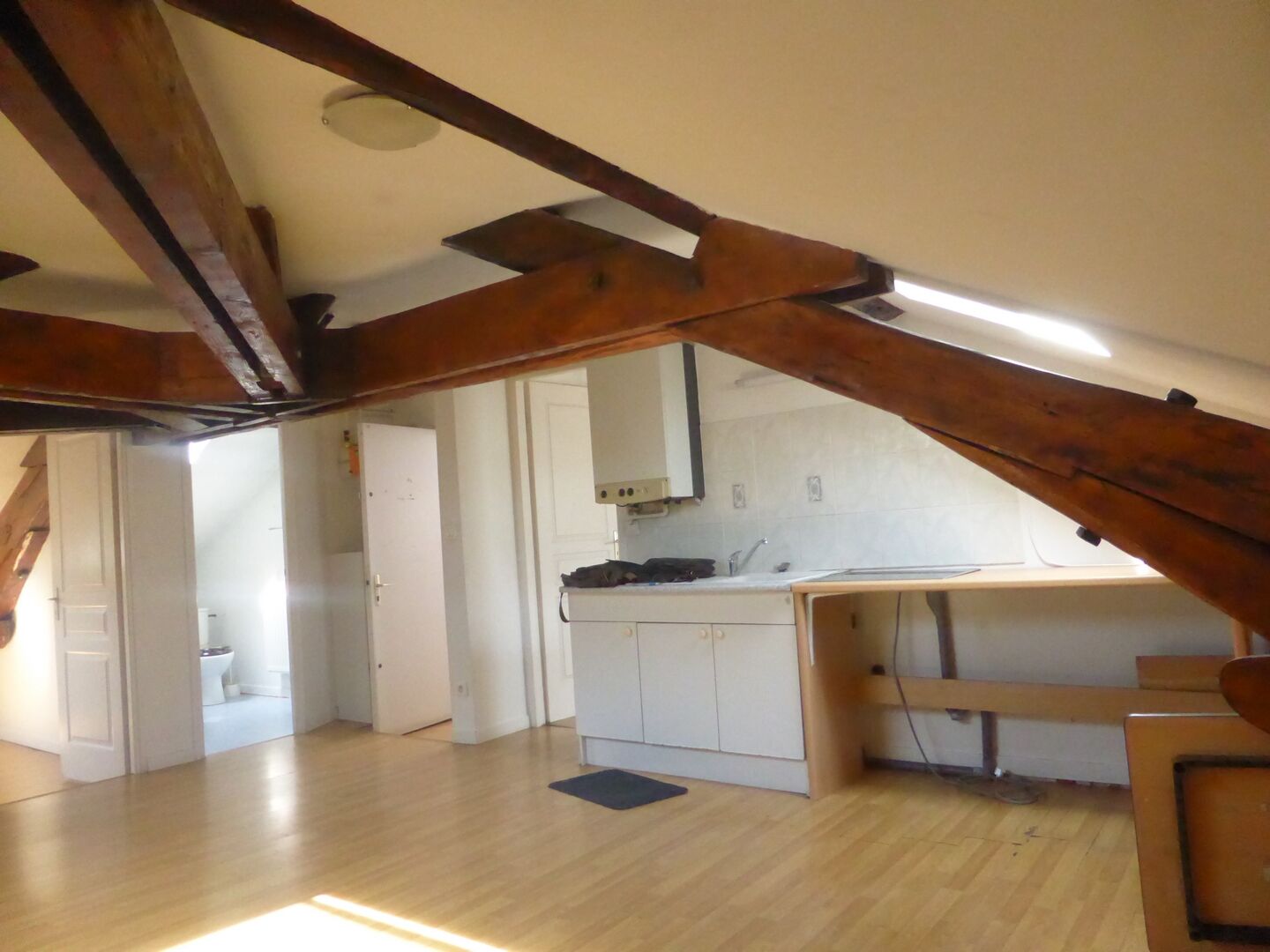 Location T3 49 m² à Écully 790 ¤ CC /mois