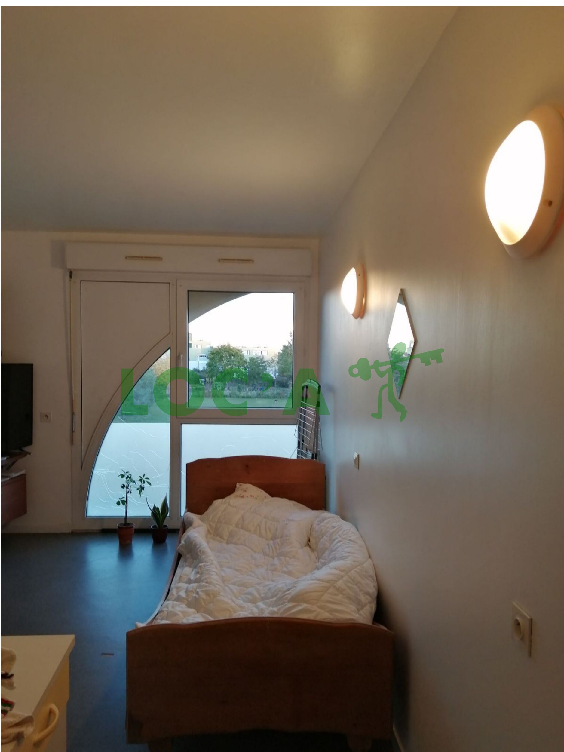 Photo Vente Studio 19 m² à Quetigny 52 000 ¤ image 1/4