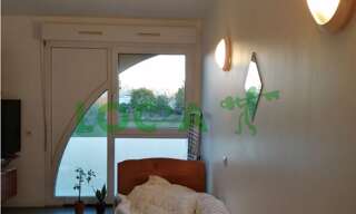 Appartement 1 Pièce 19 m² à vendre à Quetigny (21800)