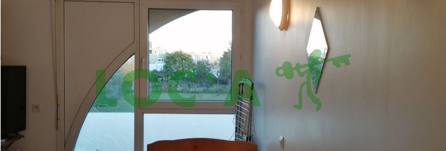 Appartement 1 Pièce 19 m² à vendre à Quetigny (21800)