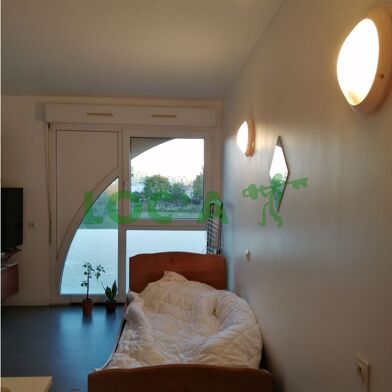 Appartement 1 pièces 52000 €