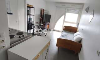 Appartement 1 Pièce 19 m² à vendre à Quetigny (21800)