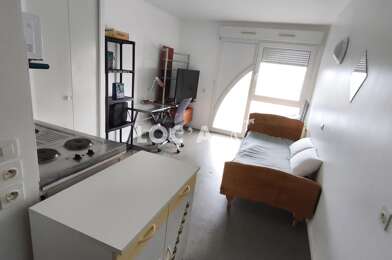 Appartement 1 pièces 52000 €