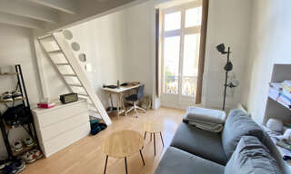 Appartement 1 Pièce 18 m² à louer à Nantes (44000)