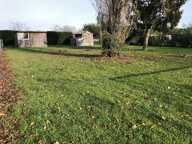 TERRAIN CONSTRUCTIBLE 771 m2 NON VIABILISE BORNE CISSAC — photo 2