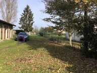 TERRAIN CONSTRUCTIBLE 771 m2 NON VIABILISE BORNE CISSAC — photo 3