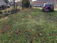 TERRAIN CONSTRUCTIBLE 771 m2 NON VIABILISE BORNE CISSAC — photo 4