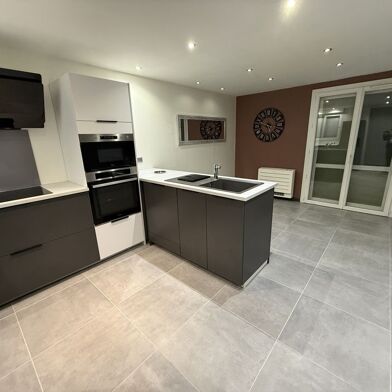 Maison 4 pièces 270000 €