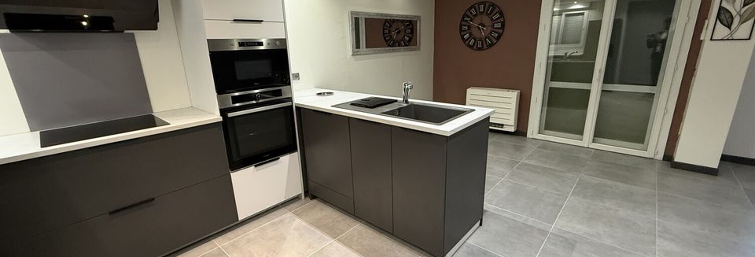 Maison 4 Pièces 83 m² à vendre à Fos-sur-Mer (13270)