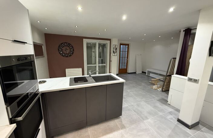 Fos-sur-Mer : Maison T4 de 83m2 — photo 5