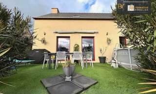 Maison 5 Pièces 108 m² à vendre à Châtillon-en-Vendelais (35210)