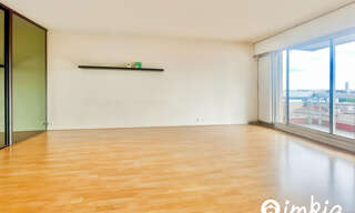 Appartement 2 Pièces 51 m² à vendre à Courbevoie (92400)