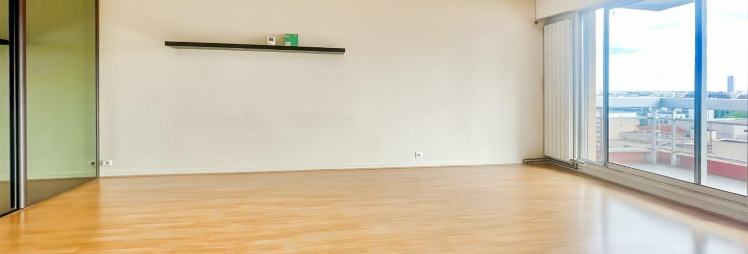 Appartement 2 Pièces 51 m² à vendre à Courbevoie (92400)