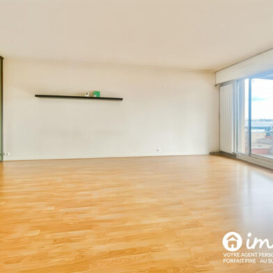 Appartement 2 pièces 339900 €