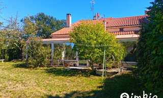 Maison 6 Pièces 151 m² à vendre à Saint-Orens-de-Gameville (31650)