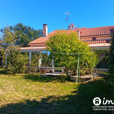 Maison 6 pièces 355000 €