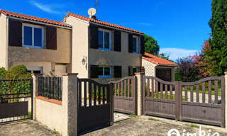 Maison 6 Pièces 151 m² à vendre à Saint-Orens-de-Gameville (31650)