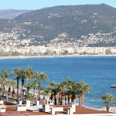 Appartement 1 pièces 275000 €