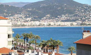 Appartement 1 Pièce 29 m² à vendre à Nice (06200)