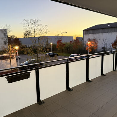 Appartement 4 pièces 244000 €