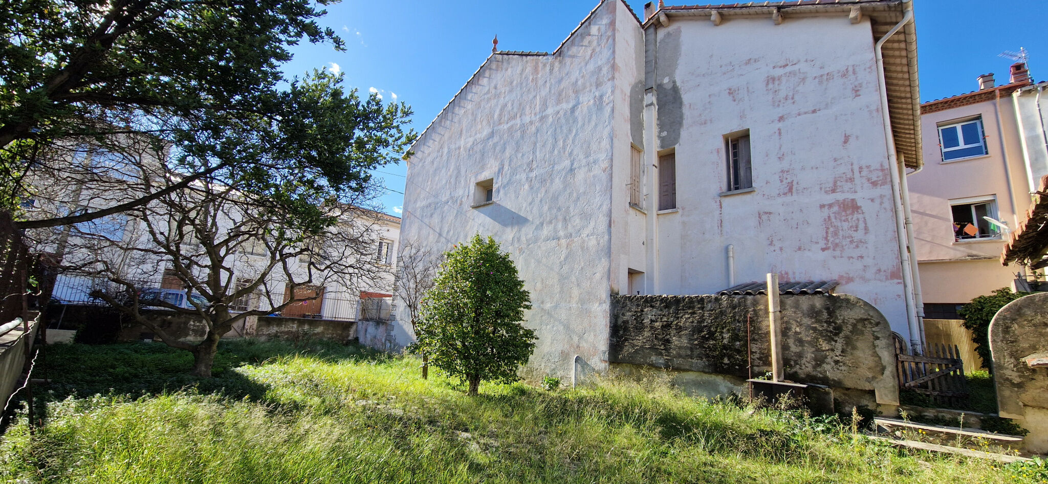 Villa / Maison  T8 à vendre Ille-sur-Têt 66130