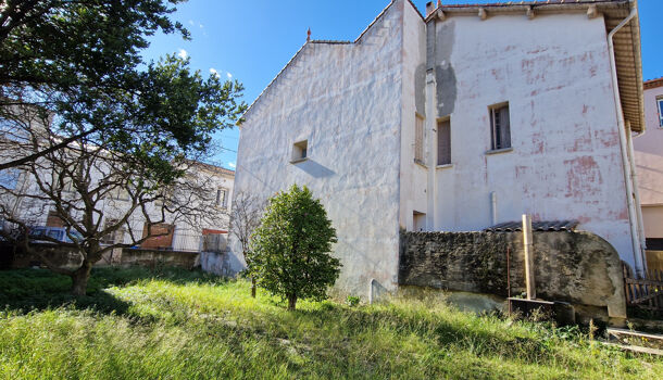 Villa / Maison 8 pièces  à vendre Ille-sur-Têt 66130