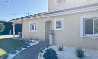 Maison 5 Pièces 140 m² à vendre à Viriat (01440)