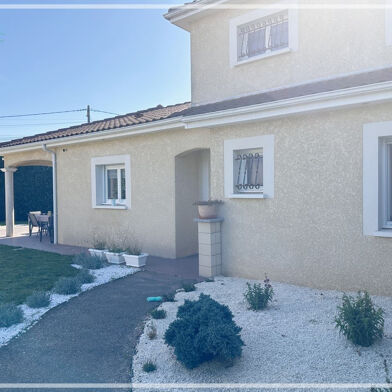 Maison 5 pièces 410000 €