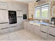 Maison contemporaine à vendre à Viriat   140 m2, 4 chambres, — photo 3