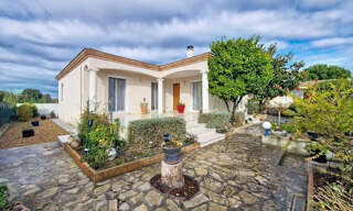 Maison 6 Pièces 92 m² à vendre à Capestang (34310)