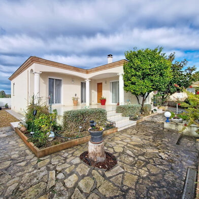 Maison 6 pièces 285000 €