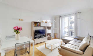 Appartement 3 Pièces 63 m² à louer à Paris 16 (75016)