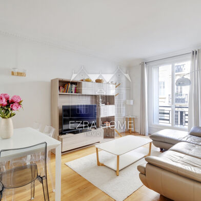 Appartement 3 pièces 3000 €