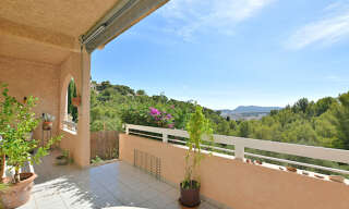 Appartement 3 Pièces 78 m² à vendre à Toulon (83200)