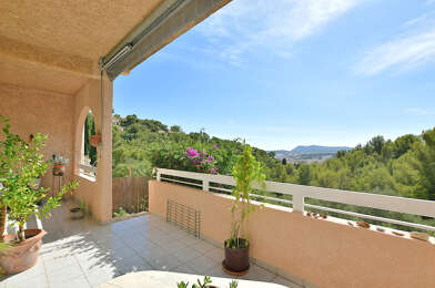 Appartement 3 pièces 353400 €